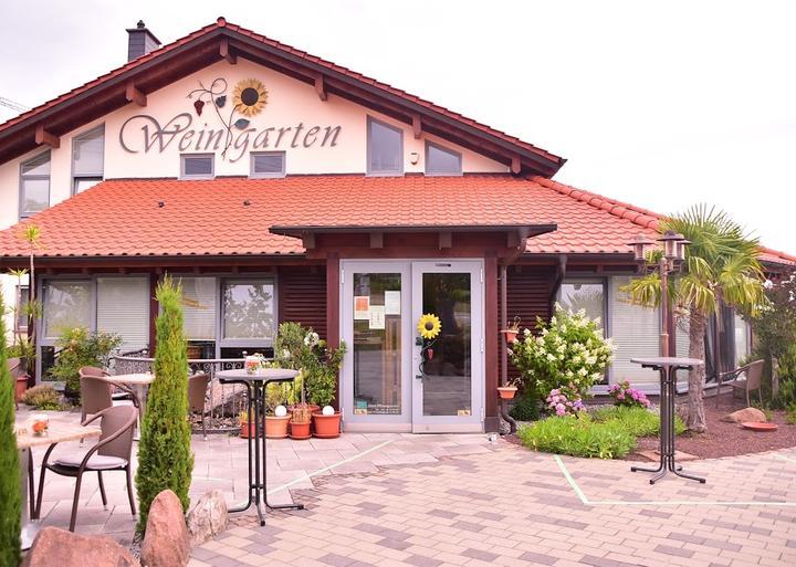 Restaurant Weingarten